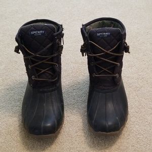 Womens boots